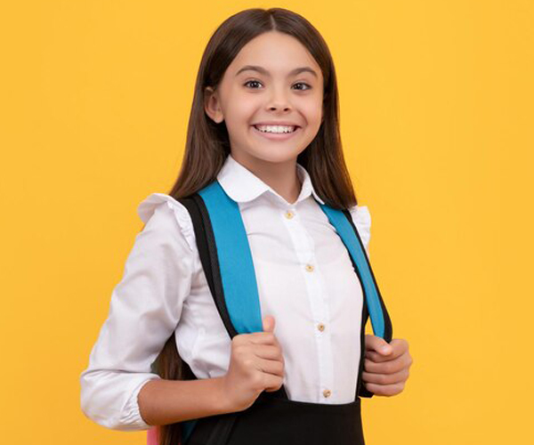 School Uniform