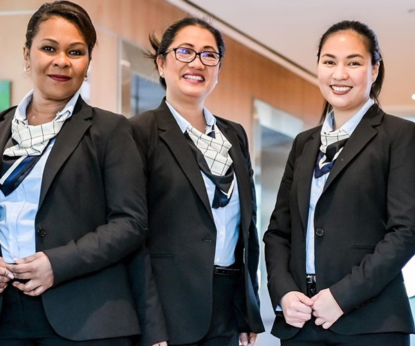 Corporate Uniform