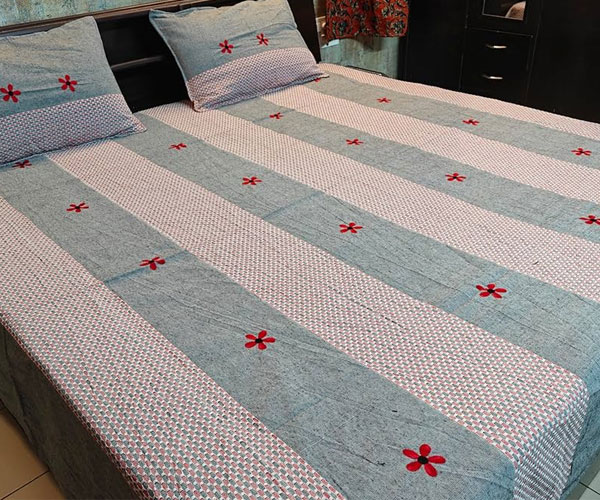 Bed Sheet