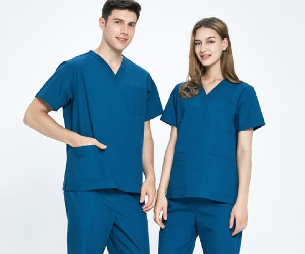 Hospital Uniform